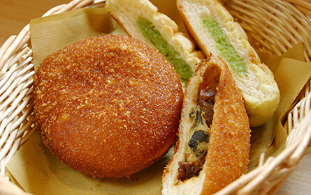 パンセ 松島店